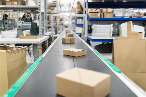 Verpackungsmaschinen Jahre Gepackt Arnold Tech Gmbh