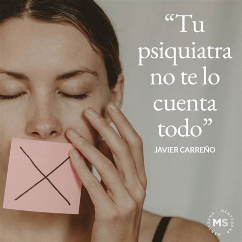 10 frases para reflexionar en el Día Mundial de la Salud Mental