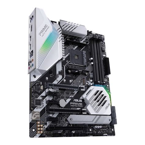 PRIME X570-PRO | Motherboards | ASUS Global