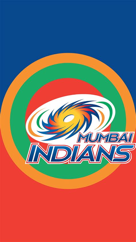 Discover 164 Mumbai Indians Logo Wallpaper 3tdesign Edu Vn