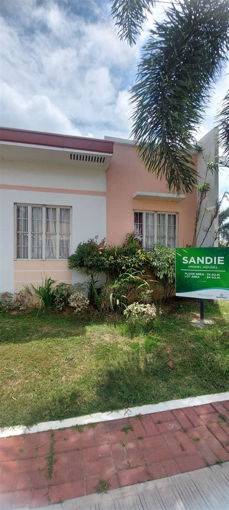 Metrogate House And Lot For Sale Meycauayan Bulacan Properties