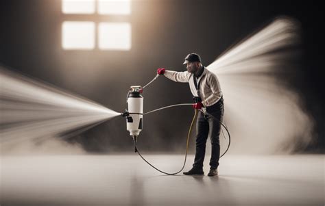 How Much Can You Thin Latex Paint To Use With An Airless Sprayer Best