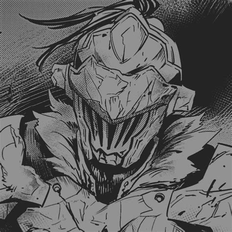 Goblin slayer manga icon | Dibujos, Fotos de perfil, Foto de perfil