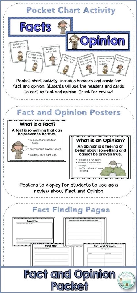 Worksheet Fact And Opinion Worksheets Middle School On Fact ...