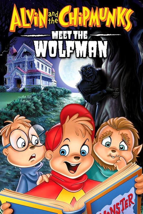 Alvin and the Chipmunks Meet the Wolfman Pictures - Rotten Tomatoes