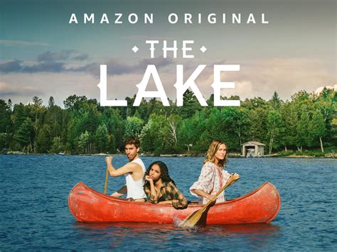 Prime Video The Lake Season 1