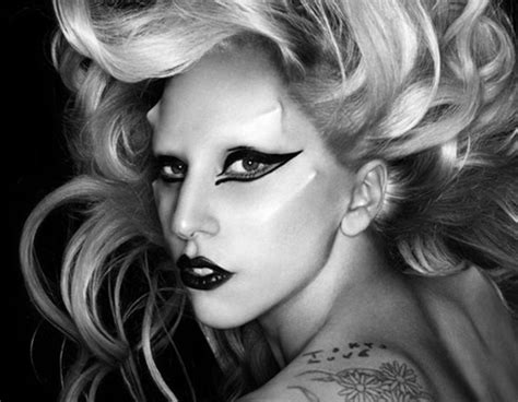 Single Review Lady Gagas Born This Way Slant Magazine