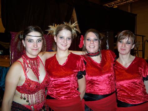 Photo De Classe Gala De Danse Mjc Le Thillot Copains D Avant