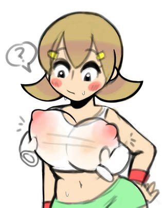 Volt Luscious Hentai Manga Porn