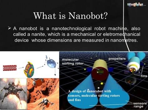 Nanobots