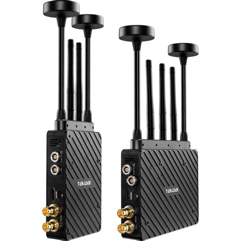 Teradek Bolt Xt Max G Sdi Hdmi Wireless Rx Tx G B H