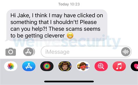 Smishing What It Is And Why We Fall For These Scams So Easily