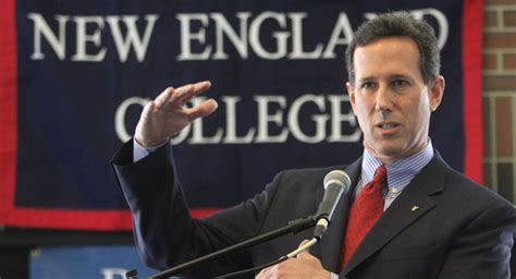 santorum talks entitlements taxes politico