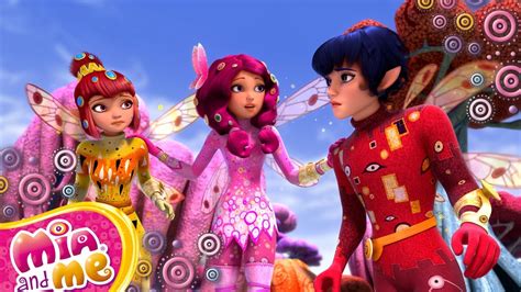 Mia na Tajnej Misji - 3 Sezon - Mia i ja 🦄🌈 - YouTube