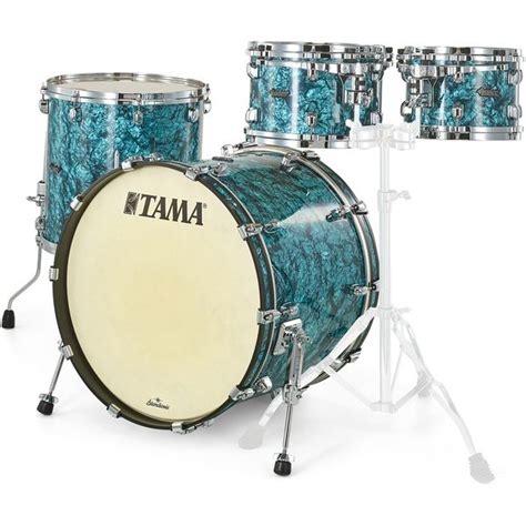 Tama Starclassic Maple Standard TQP Thomann United Kingdom