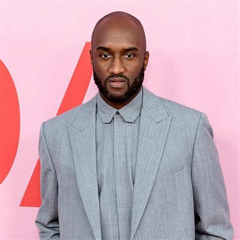 Sunken Home Forms Setting For Virgil Abloh S Final Louis Vuitton Show