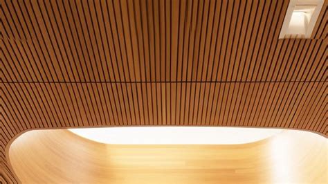 Understanding The Benefits Of Acoustic Grooved MDF Panels Acoustic