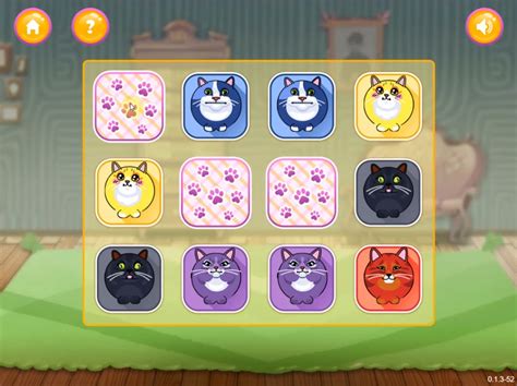 Cat Sorter Puzzle Play Free Online Games On PlayPlayFun