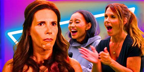 One Of Reality TV S Most Compelling Love Stories Is Happening On Milf Manor Season 2 Right Now