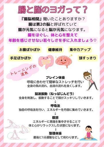 何歳になっても変われる⁉️いつまでも若々しい体・心・脳を手に入れよう ️ ミッコ 下曽根のワークショップのイベント参加者募集・無料掲載の