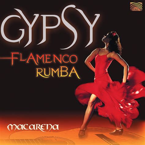 Gypsy Flamenco Rumba Store Arcmusic Co Uk