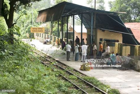 Kangra Valley Railway Photos and Premium High Res Pictures - Getty Images