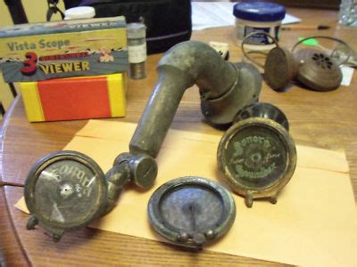 Antique phonograph parts, Sonora , Columbia etc... | #154642504