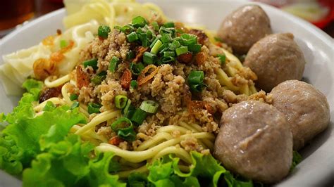 Cara Membedakan Bakso Tikus dan Boraks, Serta Bahayanya