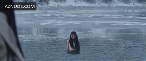 SERDTSE PARMY NUDE SCENES AZNude