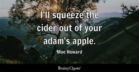 Cider Quotes - BrainyQuote