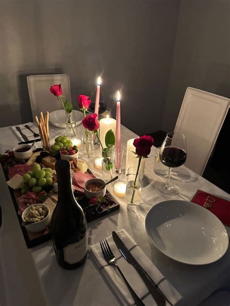 Pin By 𝑀𝑒𝑟𝑎𝑘𝑖 On Place Romantic Dinner For Two Romantic Dinner