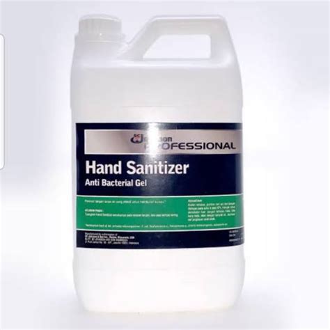 Hand Sanitizer 5 Liter Siplah