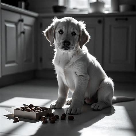 Meu Cachorro Comeu Chocolate E Não Passou Mal - Cachorro Comeu Chocolate? Veja o Que Fazer e Quando Agir