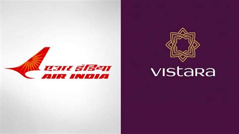 Air India | Full-service carrier to be known as Air India post Vistara ...