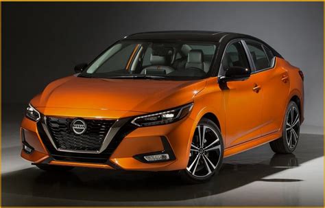 2022 Nissan Sentra Features Specs And Price South Trail Nissan