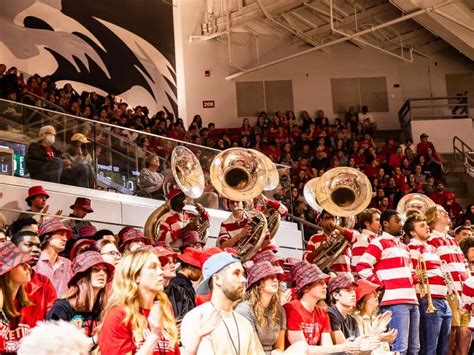 Guide To Visiting Reynolds Coliseum (NC State University)