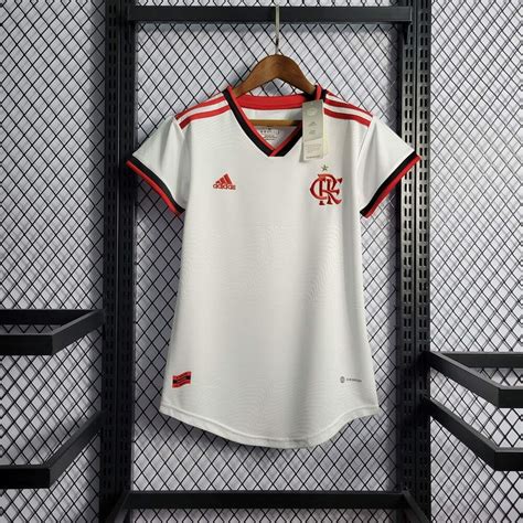 Camisa Flamengo Feminina Branca Ubicaciondepersonas Cdmx Gob Mx