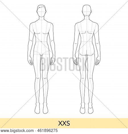 Xxs Size Men Fashion Vector Photo Free Trial Bigstock