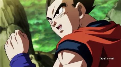 Goku And Gohan Dragonballz Amino