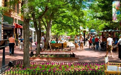 Boulder Summer Bucket List Golden West Senior Living Boulder