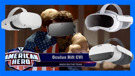 Pcvr Comparison Oculus Vs Pico Using Test Hmd Youtube