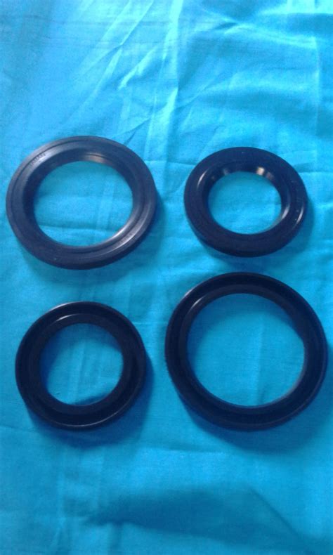 Viton Oil Seals, Viton Oil Seal, विटन सील in Anand Parbat, Delhi , Anil ...