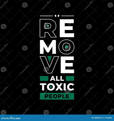 Toxic People Can Be Like A Deadly Poison Pictured As Word Toxic