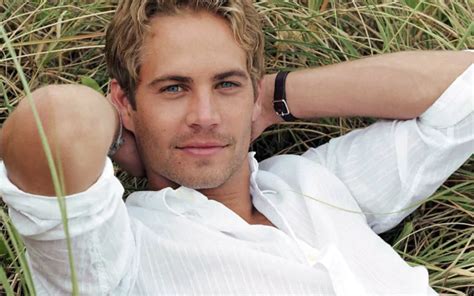 70 Paul Walker Wallpapers