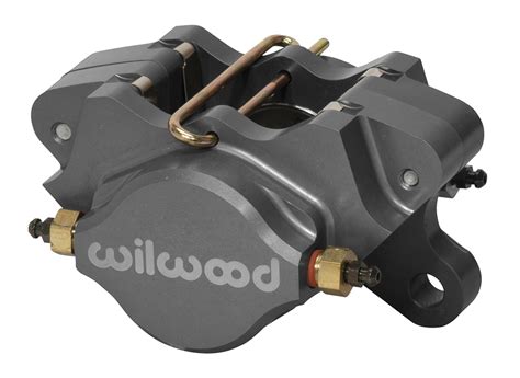 Wilwood Disc Brakes Caliper Part No 120 4060