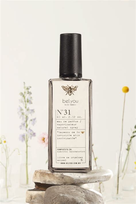 Perfumes Bel.you – belyou