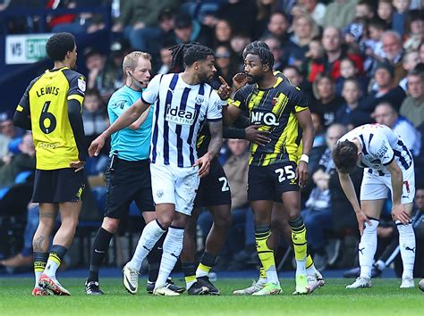 GALLERY | Best snaps from Watford clash 📸 | West Bromwich Albion