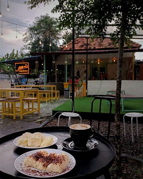 5 Alasan Nongkrong Di Kafe Pagi Cofee Palembang Ternyata Karena Ini