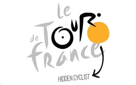 Le Tour De France Logo Meaning: History & Hidden Secrets