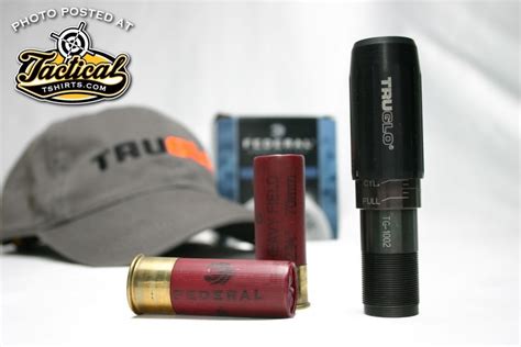 Adjustable Chokes | John1911.com Gun Blog